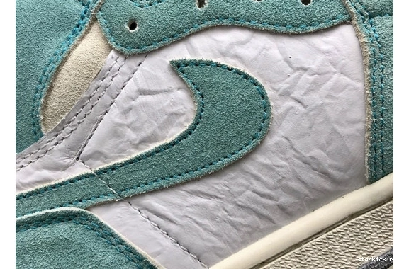 555088-311 1 Jordan Green” 555088-311 Air High “Turbo Retro OG 0728